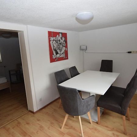 Ab Apartment Objekt 27 شتوتغارت المظهر الخارجي الصورة