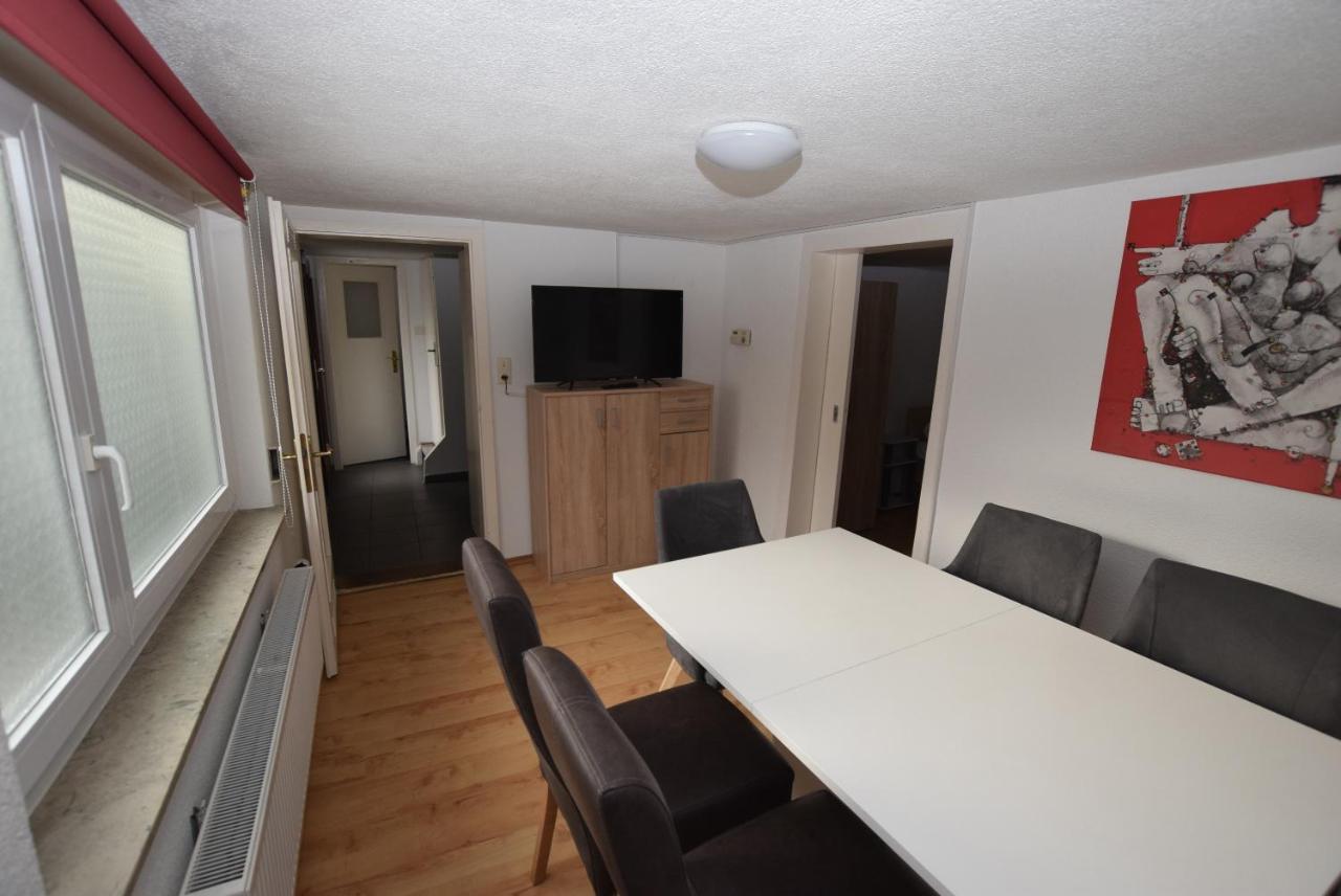 Ab Apartment Objekt 27 شتوتغارت المظهر الخارجي الصورة